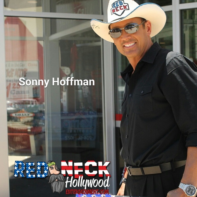 Sonny Hoffman