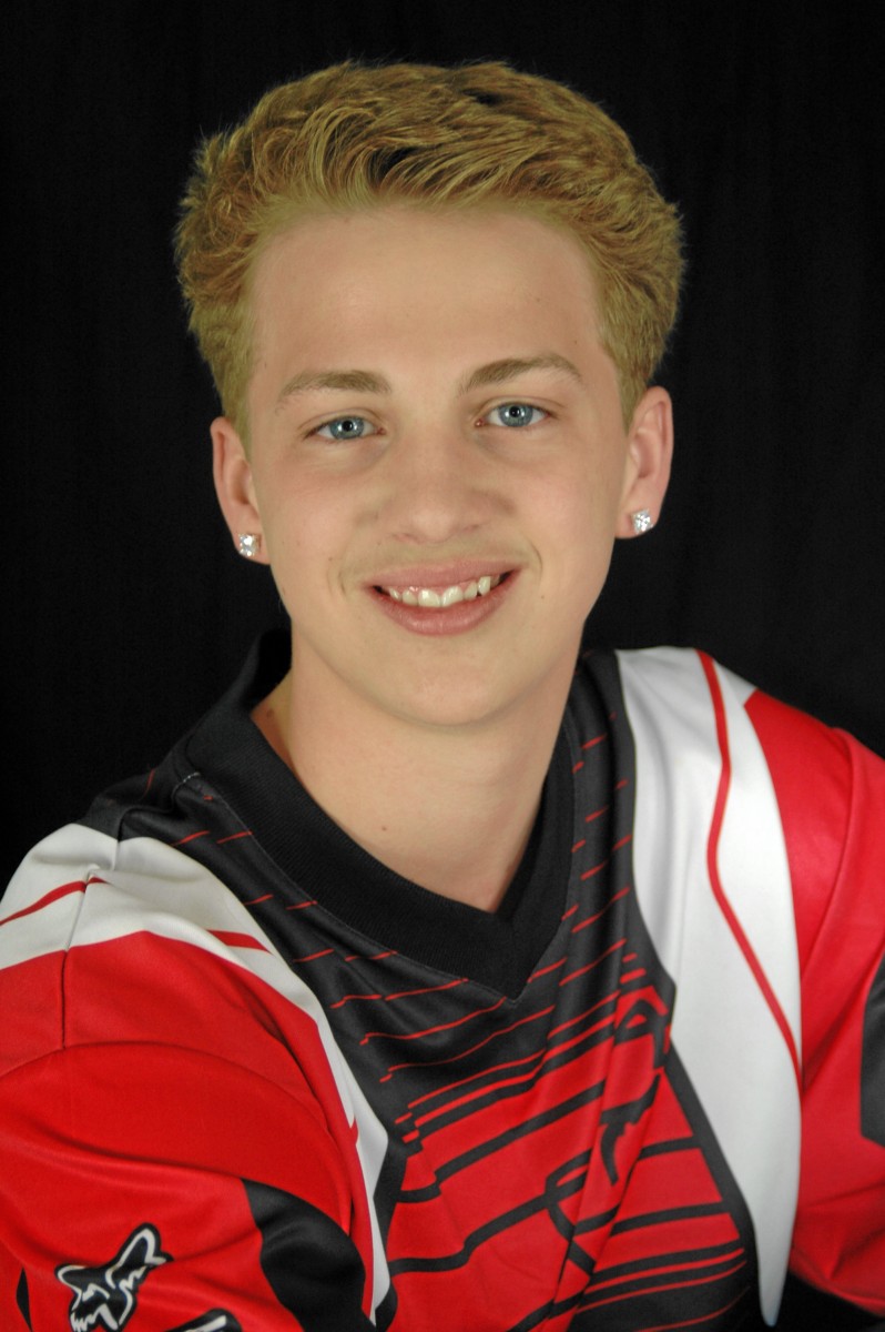 Seth Stein